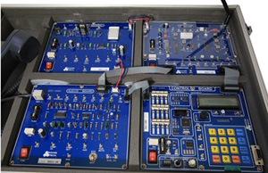 Mobile Unit mtt 3000 1 mobile