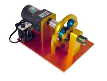 planetary gear motion 8