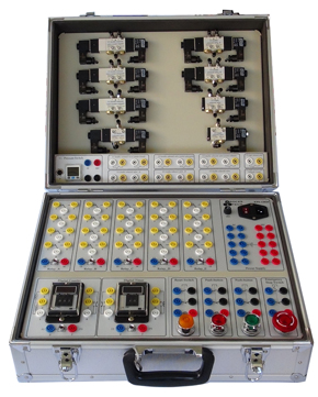 Electro Pneumatic System